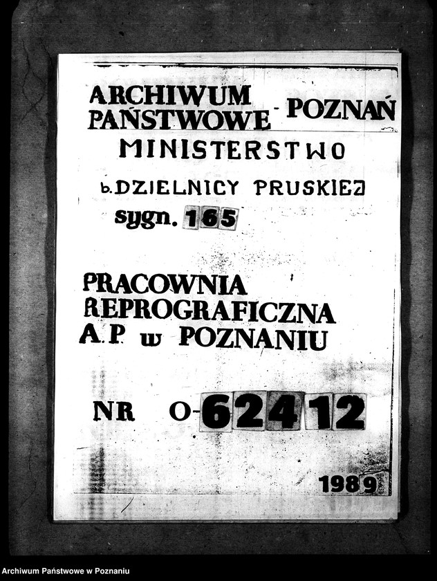 Obraz 1 z jednostki "Suszarnie - generalia"