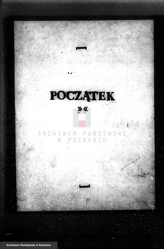 Obraz 3 z jednostki "Zatwierdzenie zakładu przemysłowego Odlewni żelaza i Fabryki Maszyn w Drawskim Młynie"