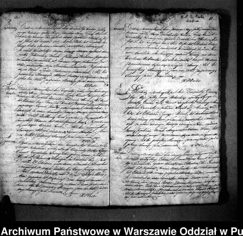 image.from.unit.number "Akta urodzeń, małżeństw i zgonów"