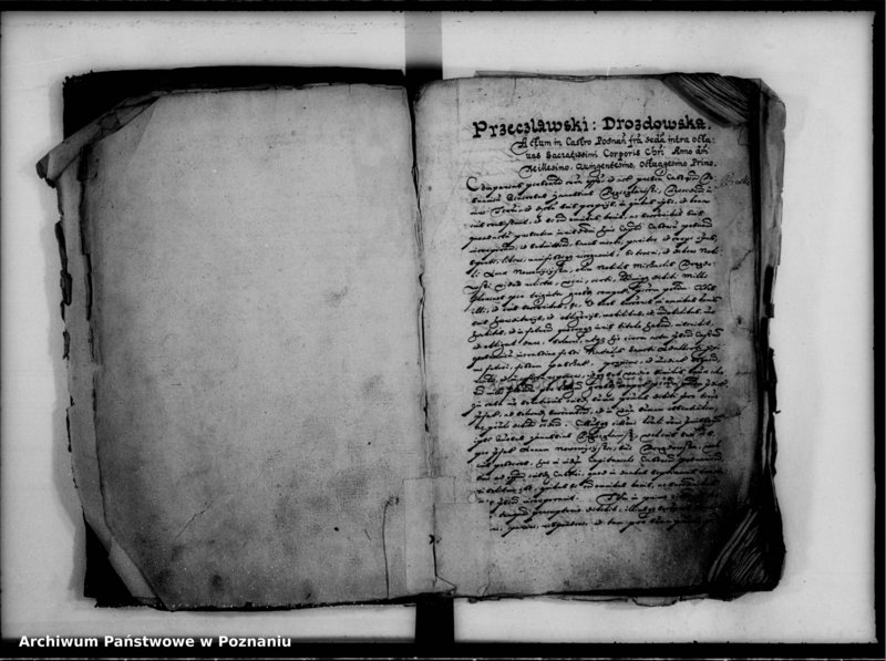 Obraz 5 z jednostki "Inscriptiones, relationes [inducta]"