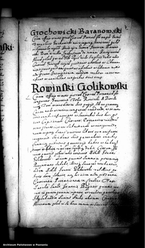 Obraz 10 z jednostki "Inscriptiones [inducta]"