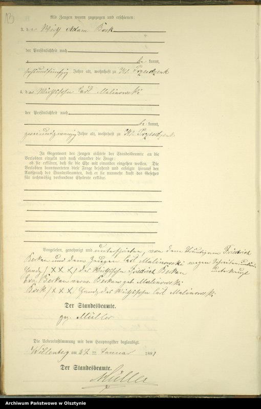 image.from.unit.number "Heiraths-Neben-Register Nr 1 - 57"
