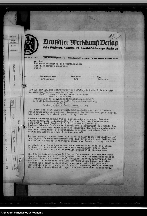 Obraz 17 z jednostki "Erdkundenunterricht in den Oberschulen. Die Hintergründe der Invasion"