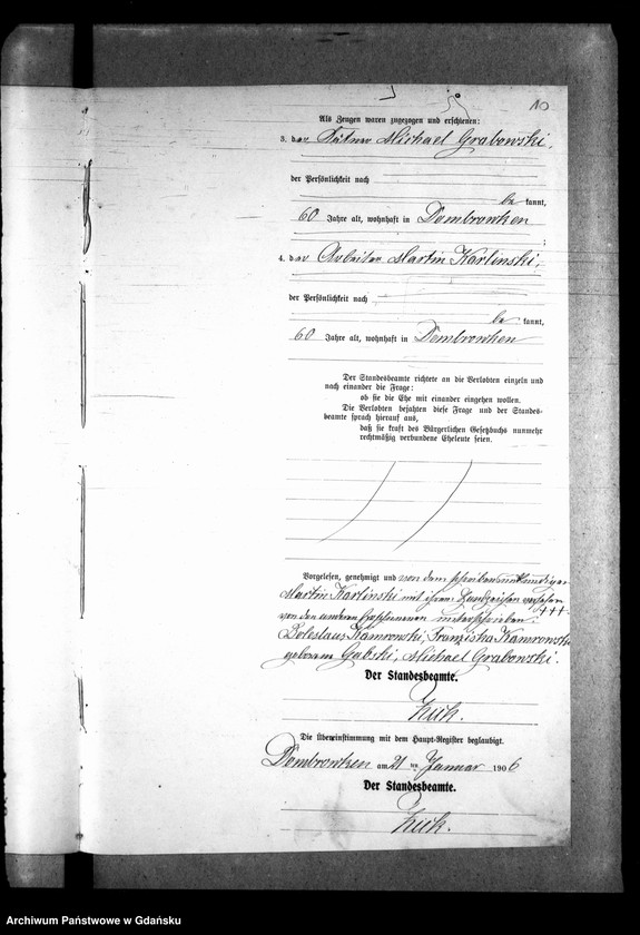 image.from.unit.number "Księga małżeństw"