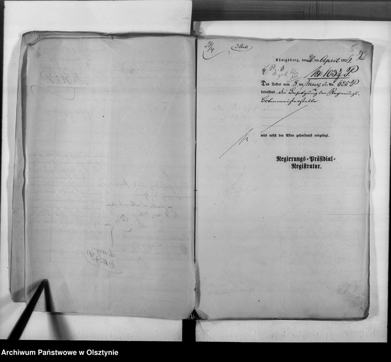 image.from.unit.number "Regierungs-Botenmeister Papendick [Leopold]"