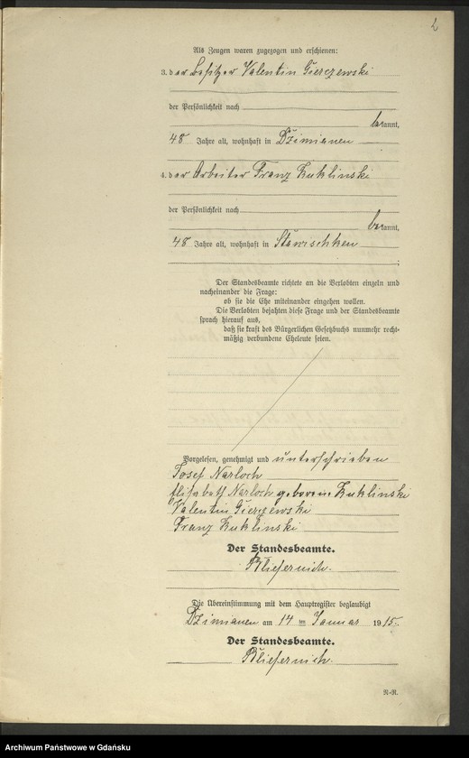 image.from.unit.number "Księga małżeństw"