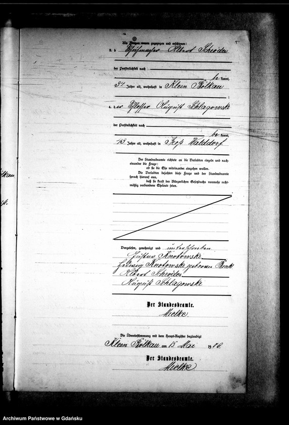 image.from.unit.number "Księga małżeństw"