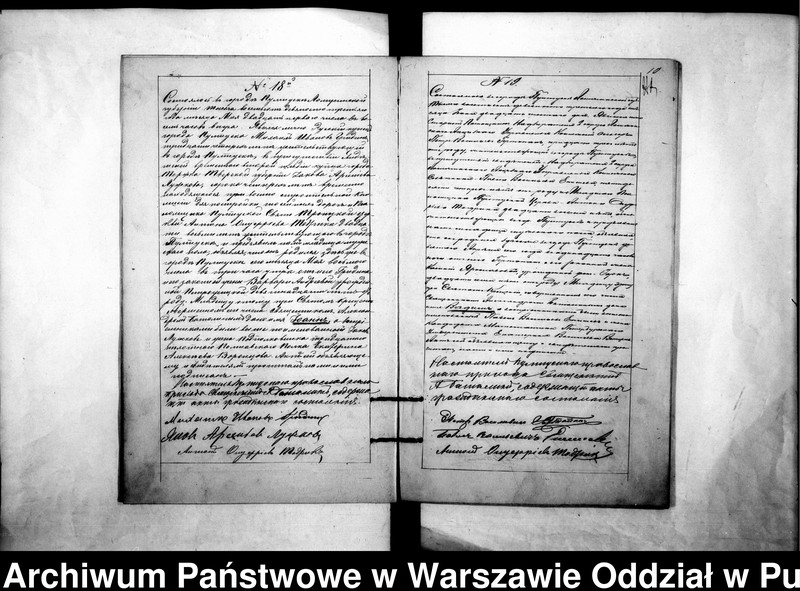 image.from.unit.number "Akta urodzeń, małżeństw i zgonów"