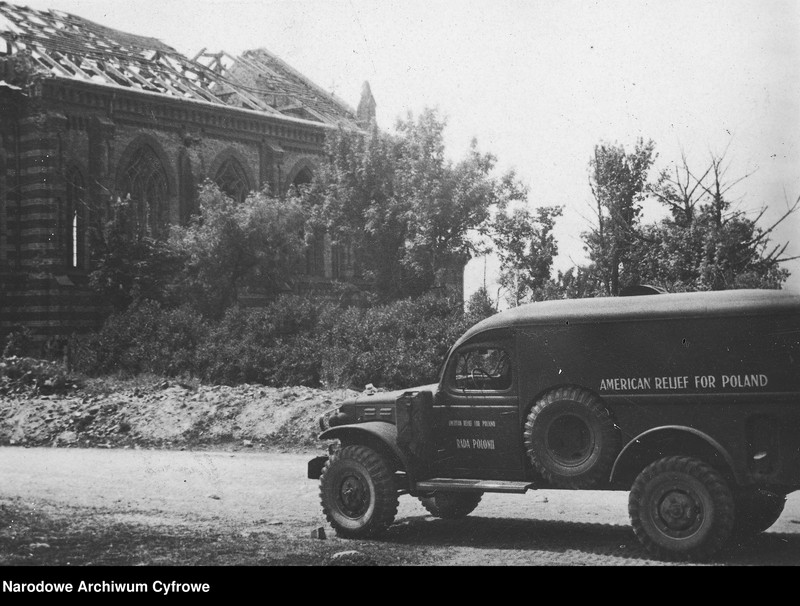 image.from.unit.number "Pomoc amerykańska dla Polski"