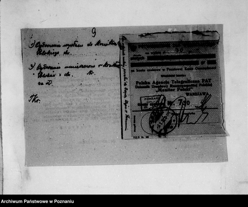 Obraz 13 z jednostki "/Stowarzyszenie Dom Społeczny w Środzie/"