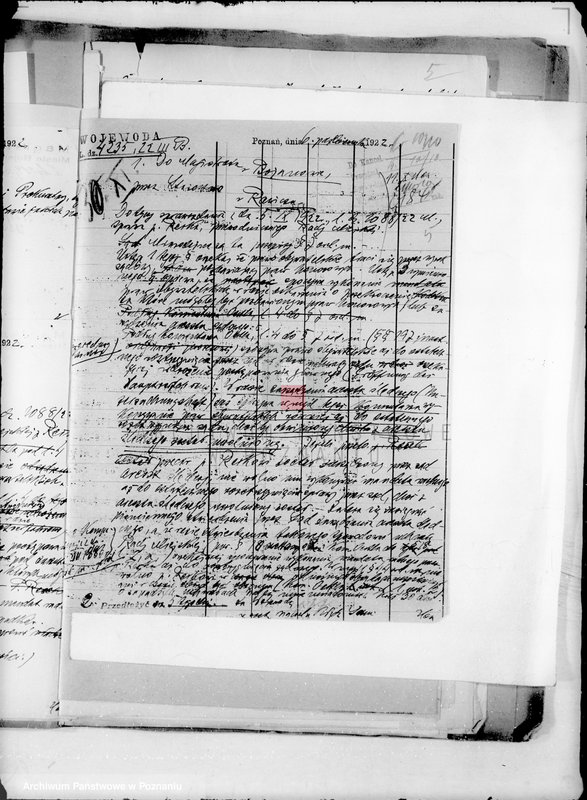 Obraz 9 z jednostki "Różności miasta Bojanowa"