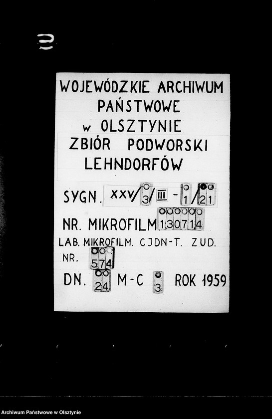 image.from.unit.number "Nachweisung des verkauften Getreides u. des dafür vereinnahmten Geldes. Beylage E"