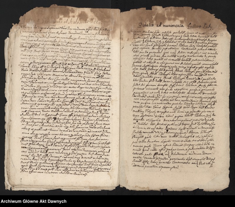 image.from.unit.number "Nurskie relacje oblaty (seria I)"