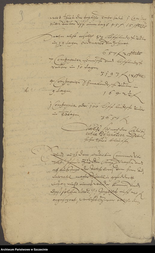 image.from.unit.number "Blockierung von Colberg."