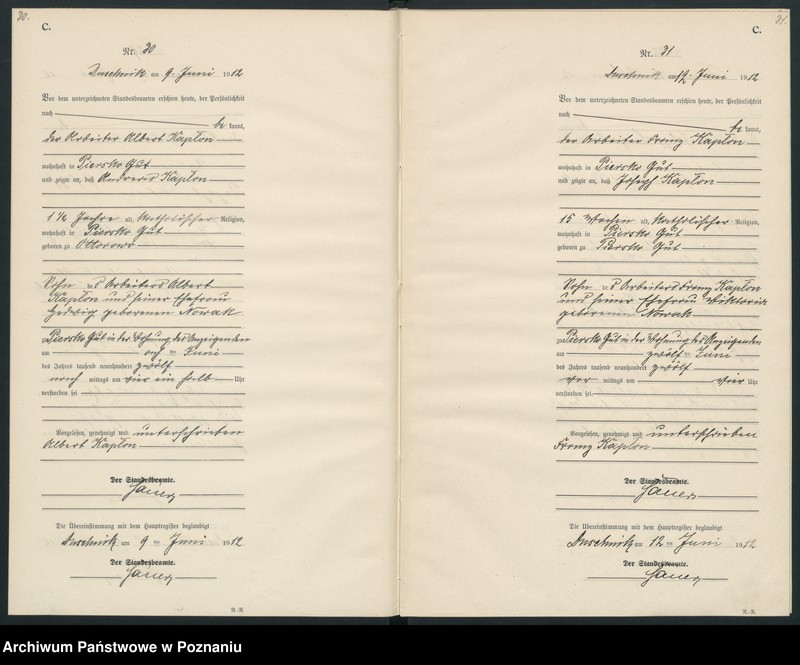 image.from.unit.number "Księga zgonów [Rejestr poboczny zgonów]"