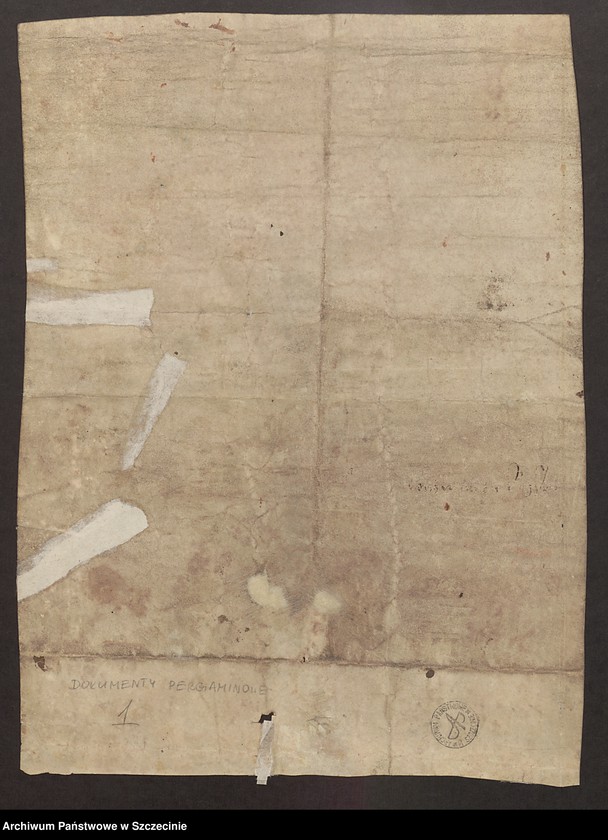 image.from.collection.number "Lokacja miasta Wolgast (Wołogoszcz) na prawie lubeckim - 1282 r.111"