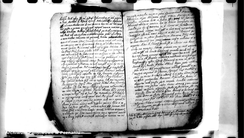 Obraz 11 z jednostki "Relationes [protocollon]"