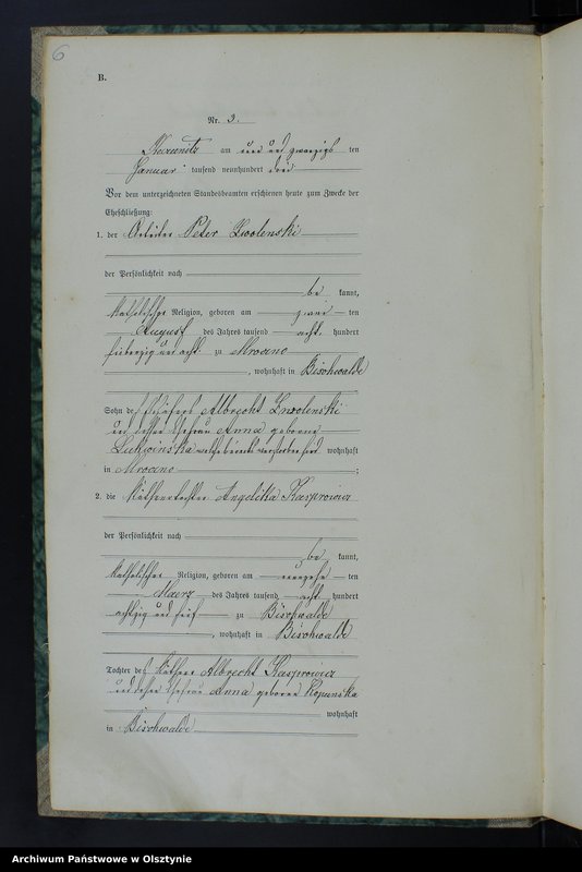image.from.unit.number "Heiraths-Haupt-Register"