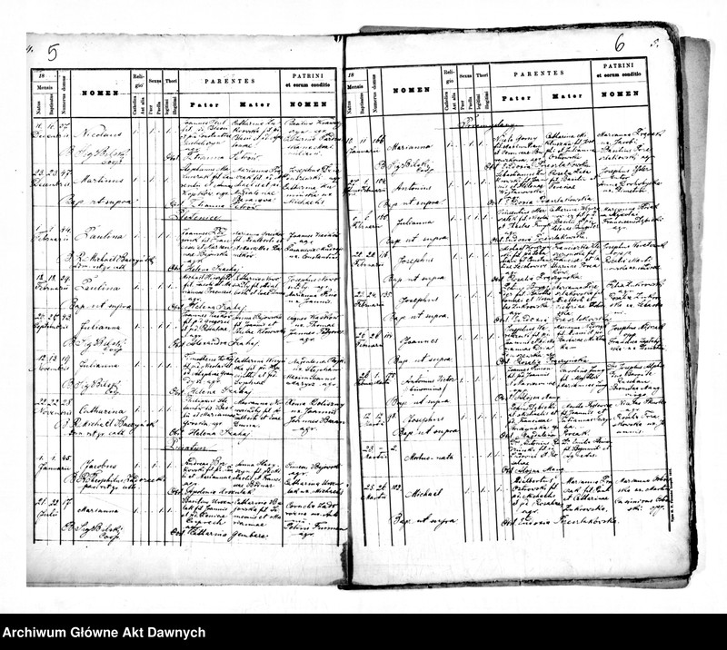 image.from.unit.number "Parafia: Przemyślany. Dekanat: Świrz. Kopie z ksiąg metrykalnych ur., śl., zg. dla miasta Przemyślany i wsi: Biłka, Borszów, Brykoń, Brzuchowice, Czupernosów, Krosienko, Ładańce, Meryszczów, Pletenice, Pniatyn, Psiworogi, Uniów, Uszkowice, Wołków, Wypyski."