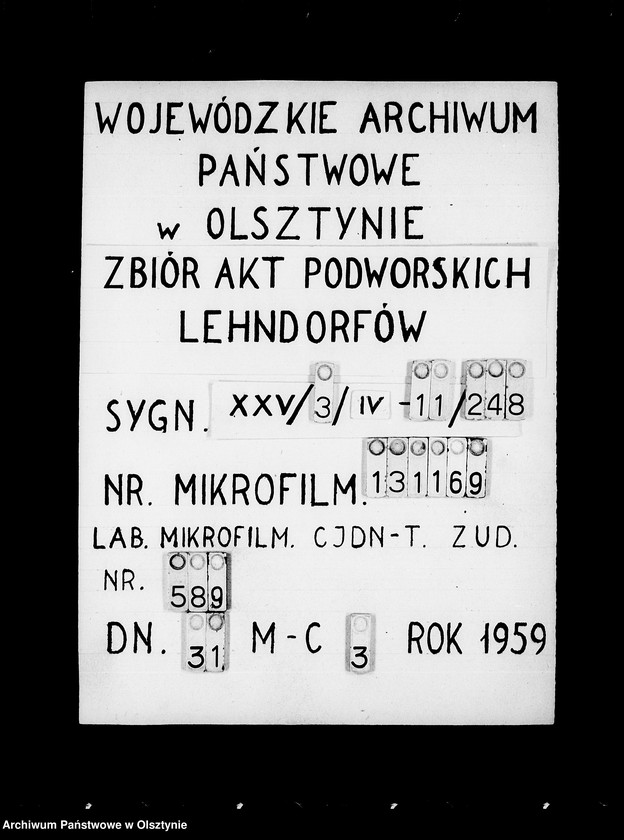 image.from.unit.number "/Eine englische Pensionärin des Lehndorffschen Siechenhauses in Angerburg, C. Border. an Anna Gfin Lehndorff geb. Hahn/"