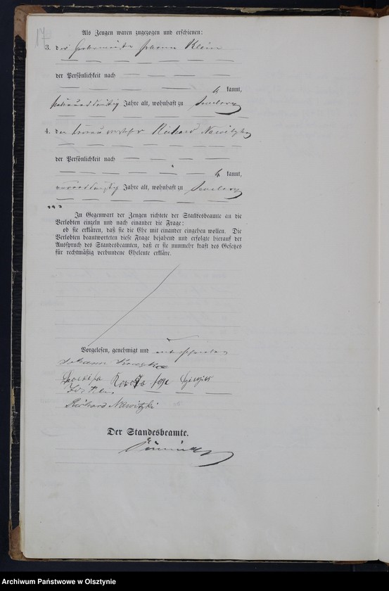 image.from.unit.number "Heiraths-Haupt-Register Nr 1 - 30"