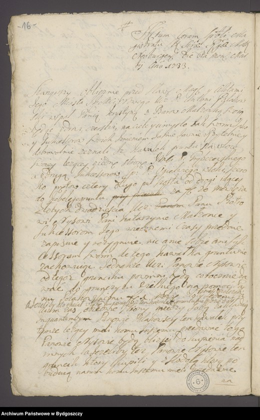 image.from.unit.number "Protocol[la] proconsul[aria] officii civ[itatis] Neoburgen[sis]"