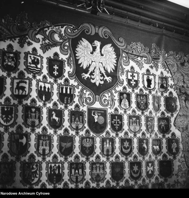 image.from.unit.number "Fabryka Dywanów "Dywilan" w Łodzi"