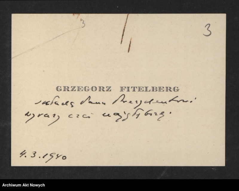Obraz 5 z jednostki "Fitelberg Grzegorz - Fitz Gibbon Majore C.; L.1-3, Fitelberg Grzegorz"