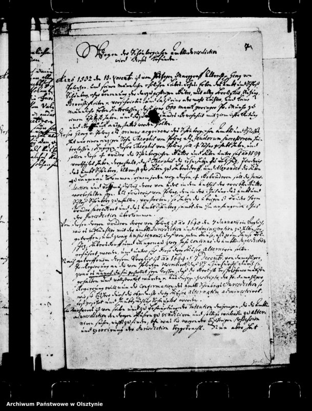 image.from.unit.number "Acta der Lehns-Commission im Schönberger Justitz-Administrations-Streit"