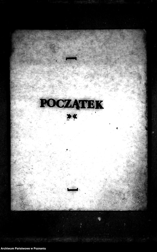 Obraz 3 z jednostki "Sprawy administracji przejściowej majątku Gorzyń powiatu międzychodzkiego"