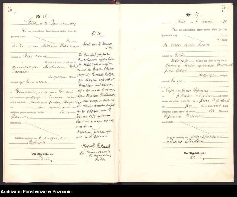 image.from.unit.number "Księga urodzeń"