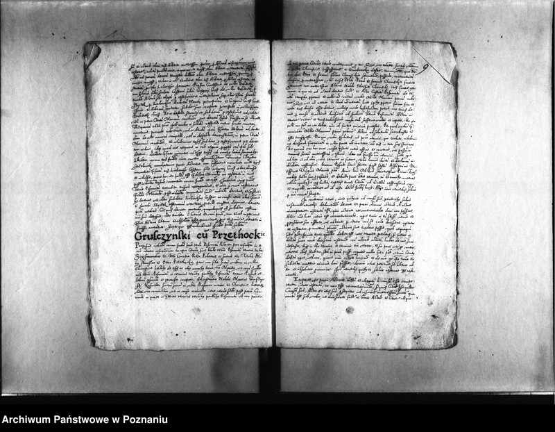 Obraz 13 z jednostki "Decreta [inducta]"