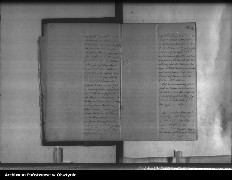 image.from.unit.number "Wehlau, evangelische Kirche"