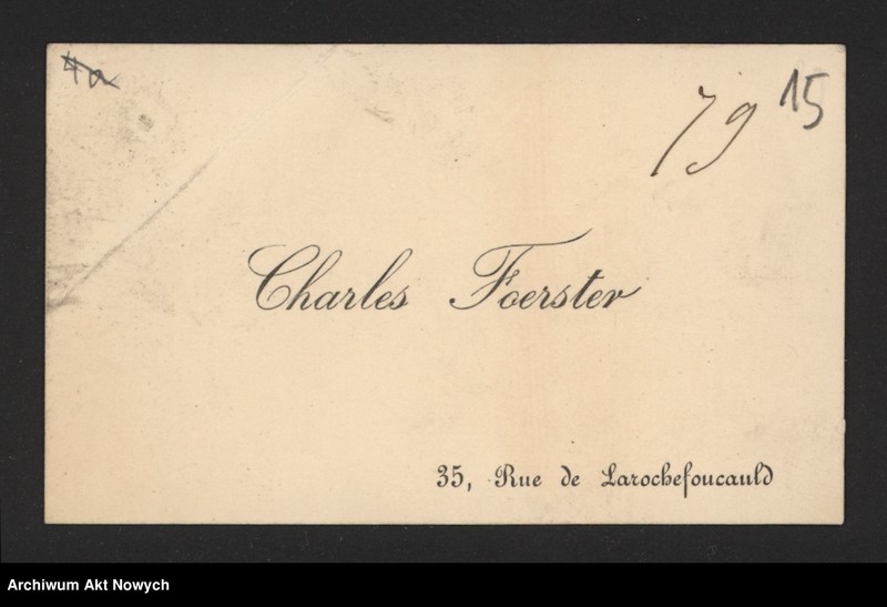 image.from.unit.number "Foerster Charles - Foster Mu Kate"