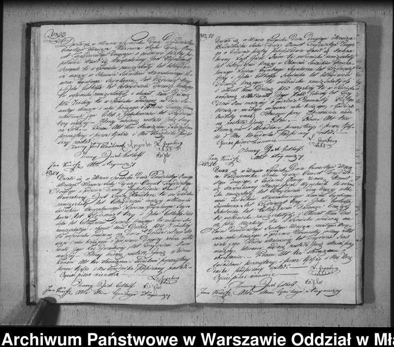image.from.unit.number "Akta urodzin, małżeństw i zgonów"