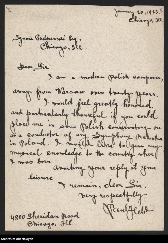 image.from.unit.number "Helbig Carl - Hentsch Edith; 2 ulotki, 1 fotografia"