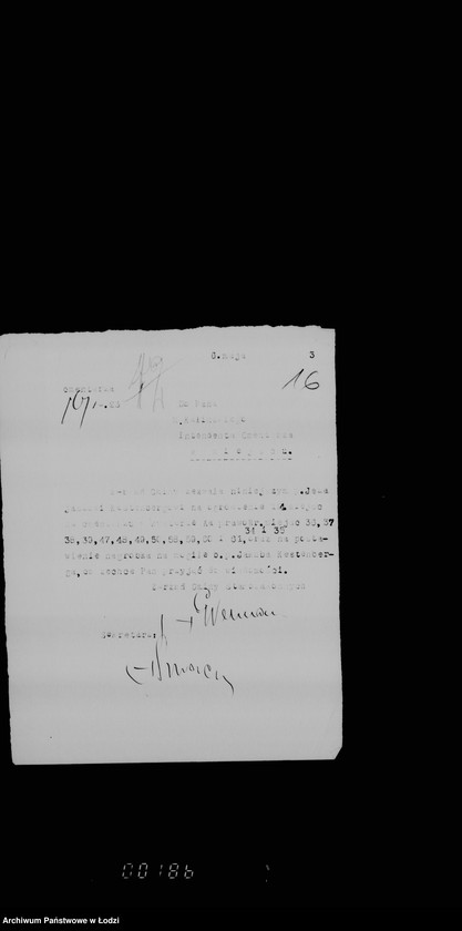 Obraz 20 z jednostki "Cmentarz"