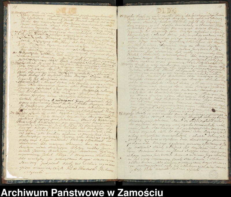 image.from.unit.number "Księga urodzeń, małżeństw i zgonów"