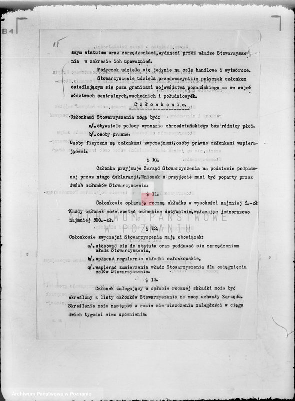 image.from.unit.number "/ Kasa Bezprocentowego Kredytu Związku Popierania Polskiego Stanu Posiadania w Poznaniu/"