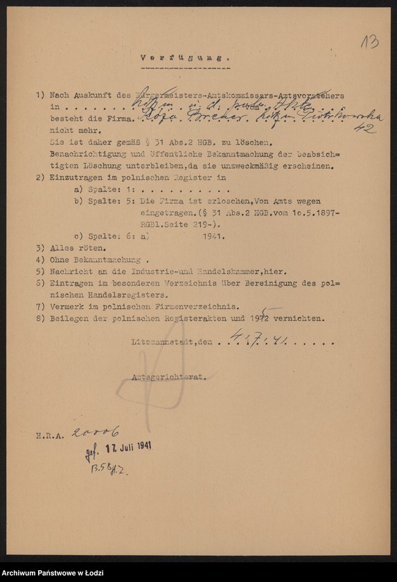 Obraz 15 z jednostki "Róża Brener- drobna sprzedaż manufaktury"