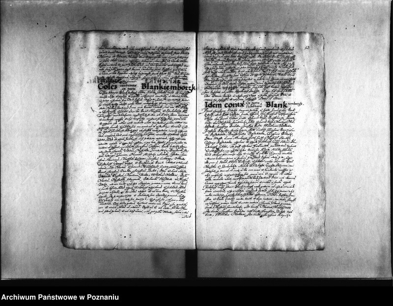 Obraz 16 z jednostki "Decreta [inducta]"