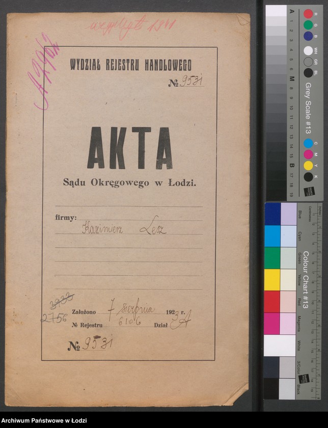 Obraz 2 z jednostki "Kazimierz Lesz – kawiarnia"