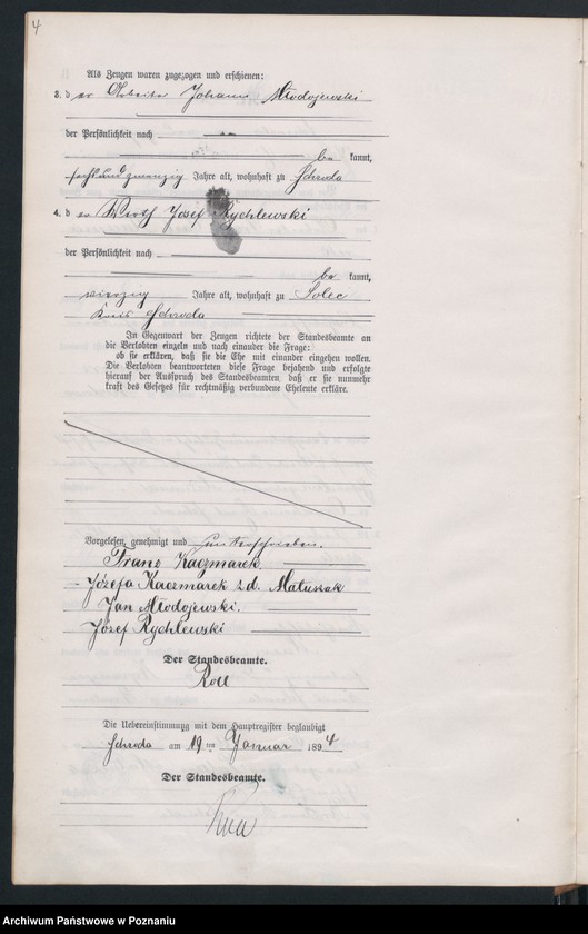 image.from.unit.number "Księga małżeństw"