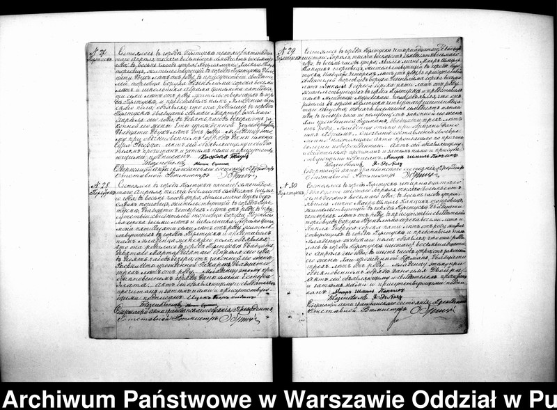 image.from.unit.number "Akta urodzeń, małżeństw i zgonów"
