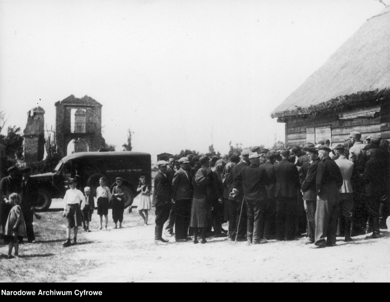 image.from.unit.number "Pomoc amerykańska dla Polski"