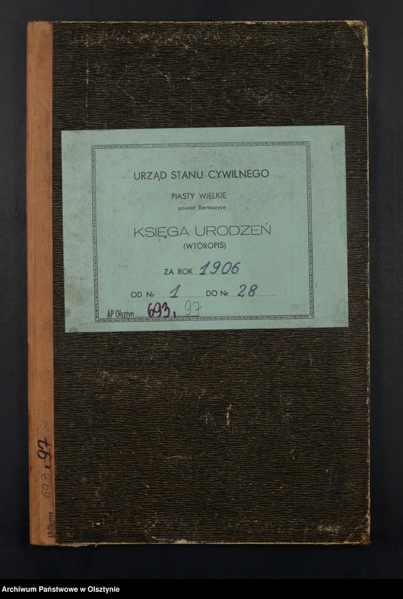 image.from.unit.number "Geburts-Neben-Register Nr 1 - 28"