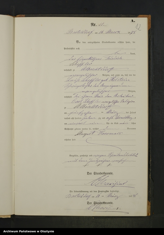 image.from.unit.number "Geburts-Neben-Register Nr 1 - 75"