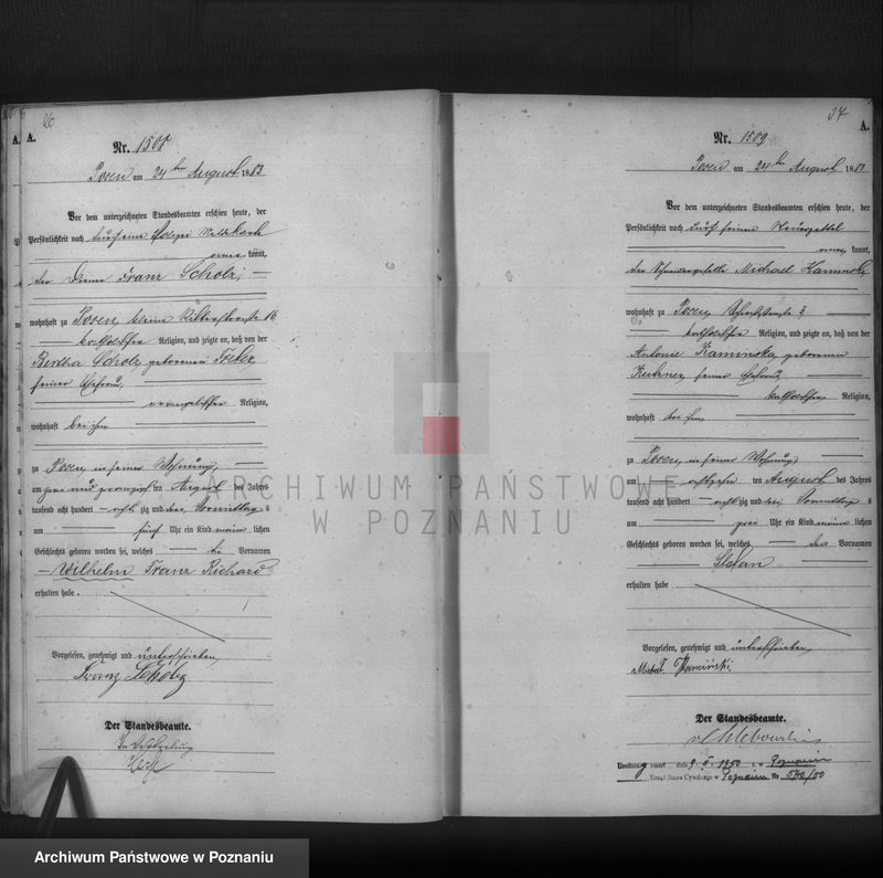 image.from.unit.number "Księga urodzeń t. IV"