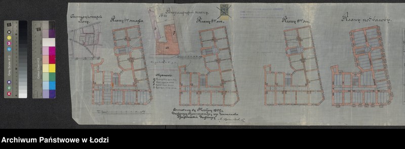 image.from.unit.number "O postr[ojke] Antonom˝ Glinskim˝ v˝ g[orode] Čenstohově po Ogrodovoj ul[ice] pod˝ N 61 kam[ennago] 3h˝ èt[ažnago] fontovago doma"