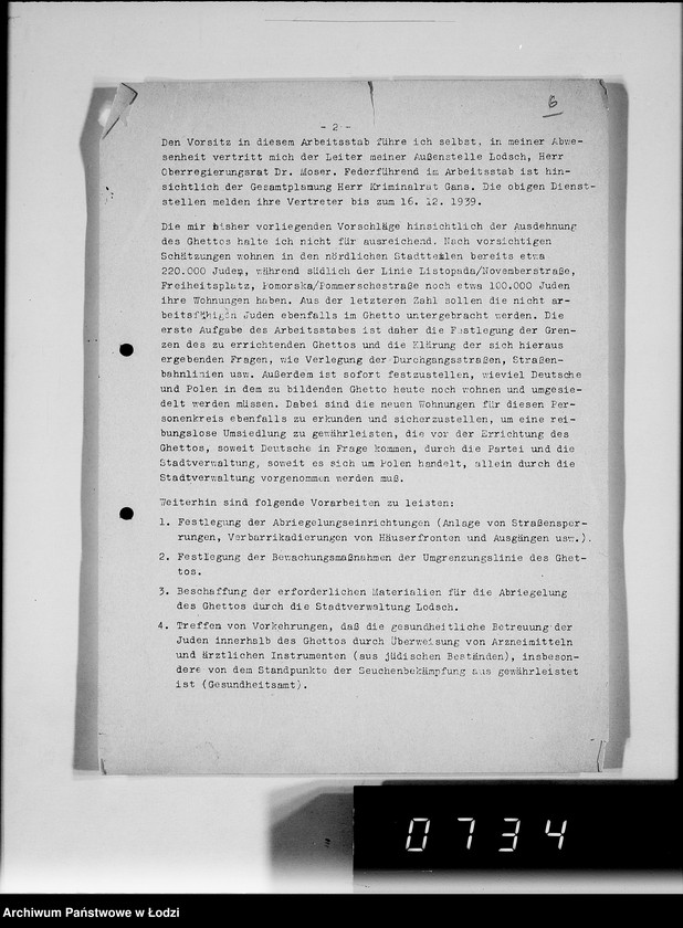 Obraz 10 z jednostki "[Aprowizacja ludności w Getcie]"